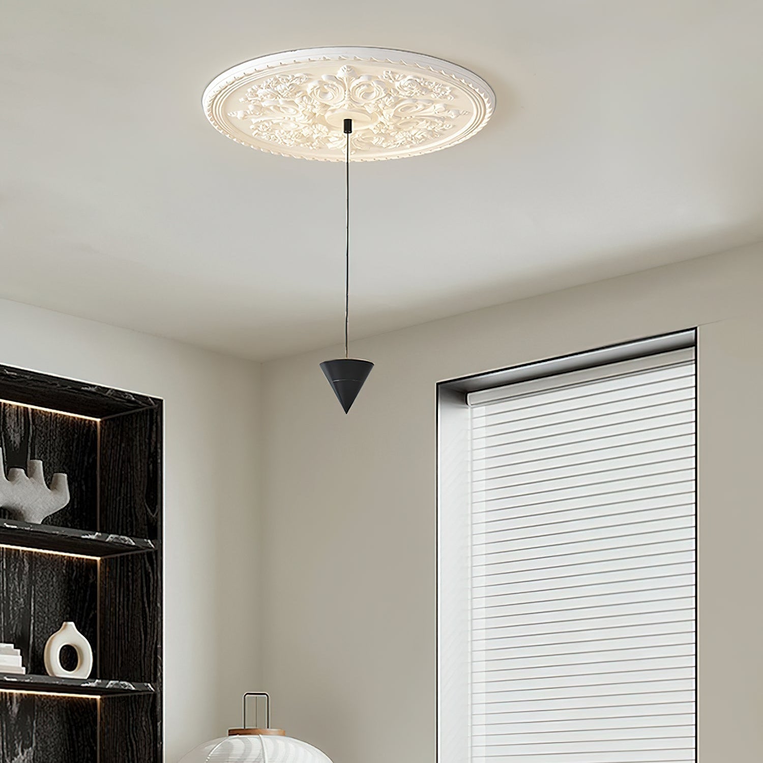 Setalune Hanglamp