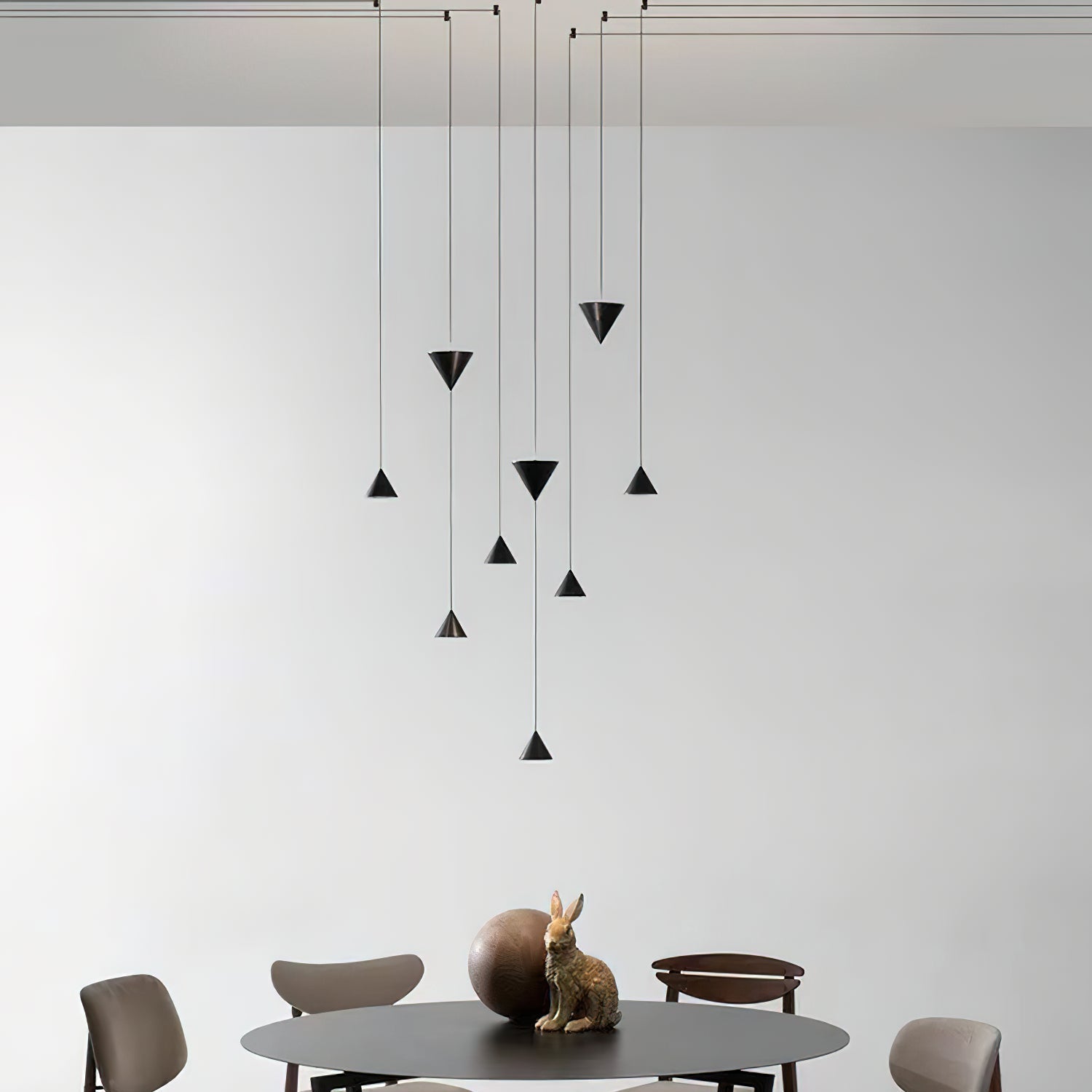 Setalune Hanglamp