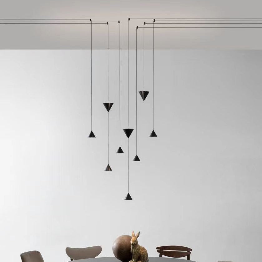 Setalune Hanglamp