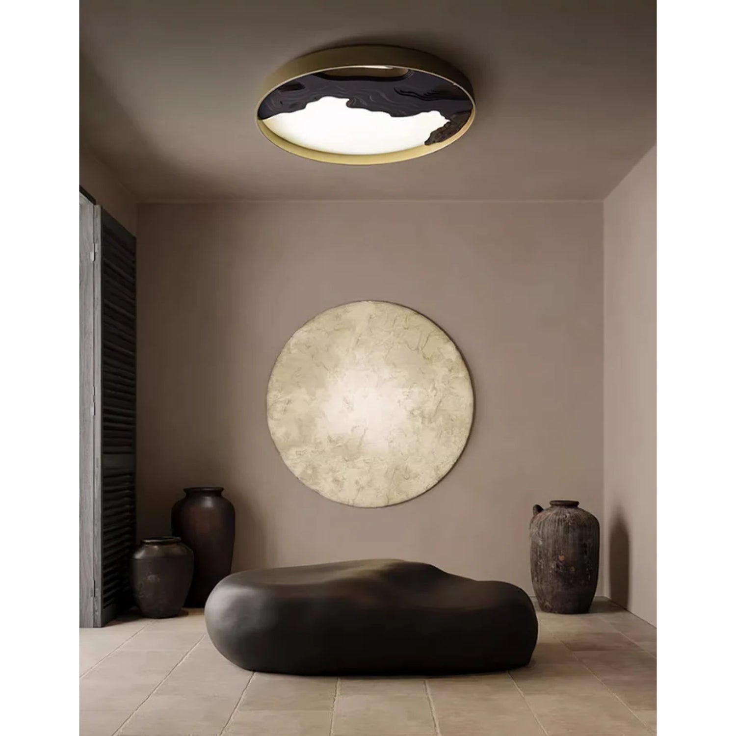 Semave Plafondlamp