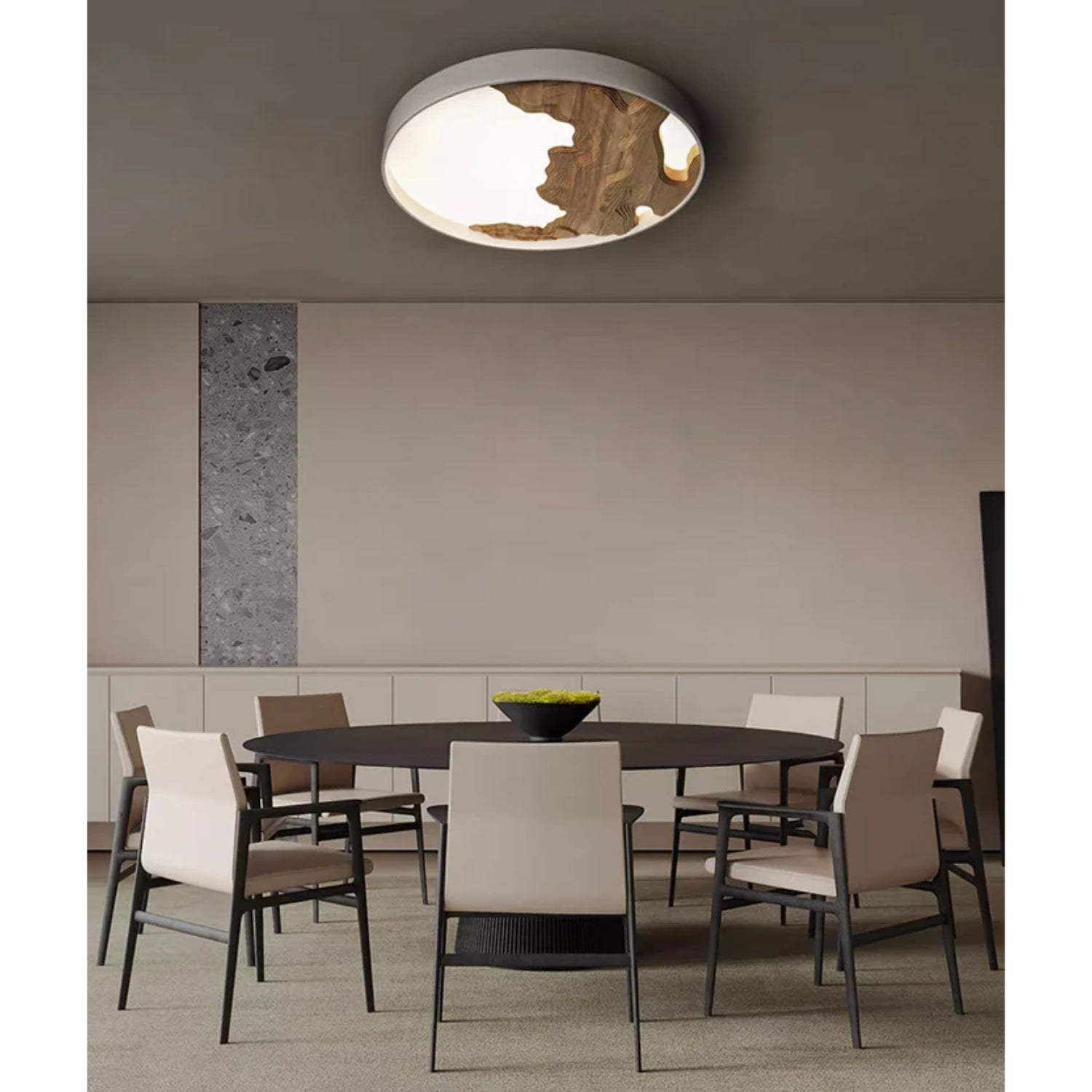 Semave Plafondlamp