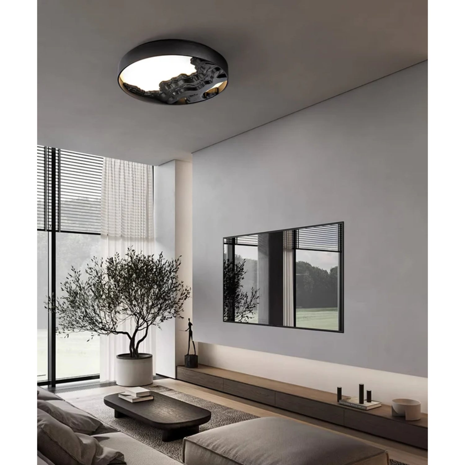 Semave Plafondlamp