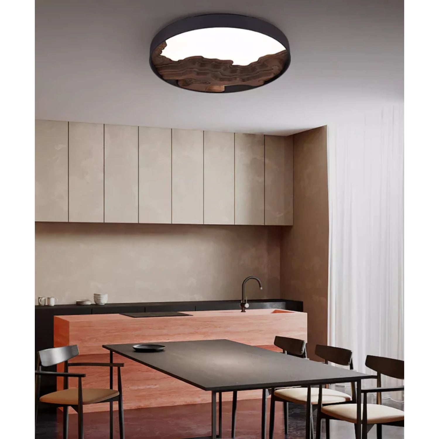 Semave Plafondlamp