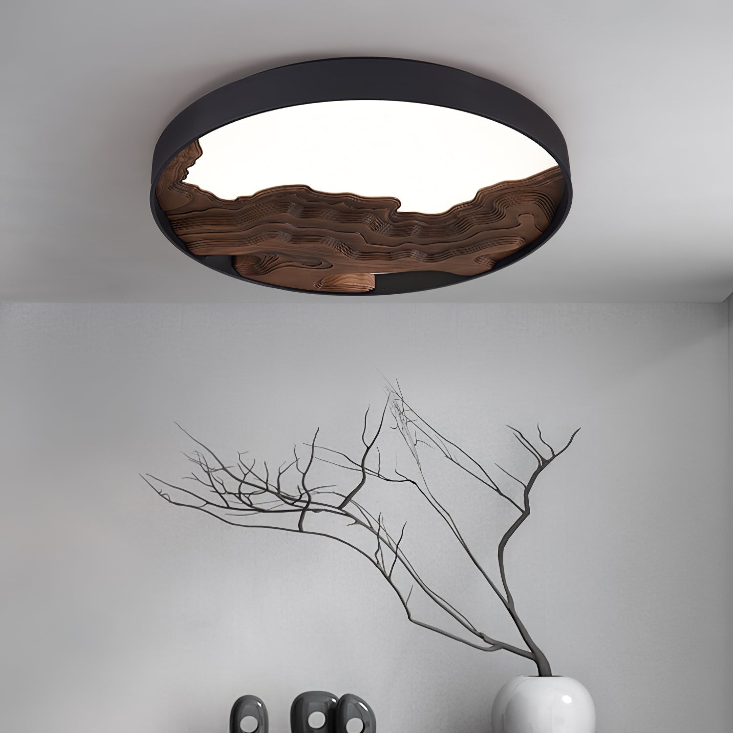 Semave Plafondlamp