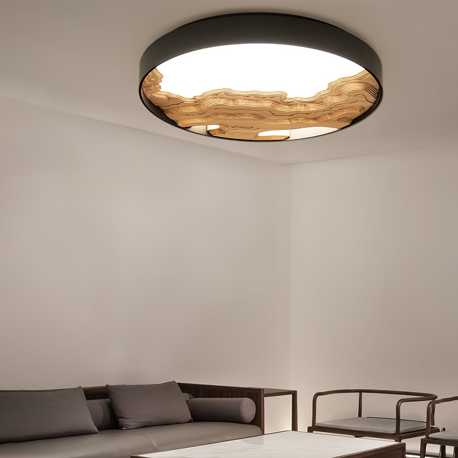 Semave Plafondlamp