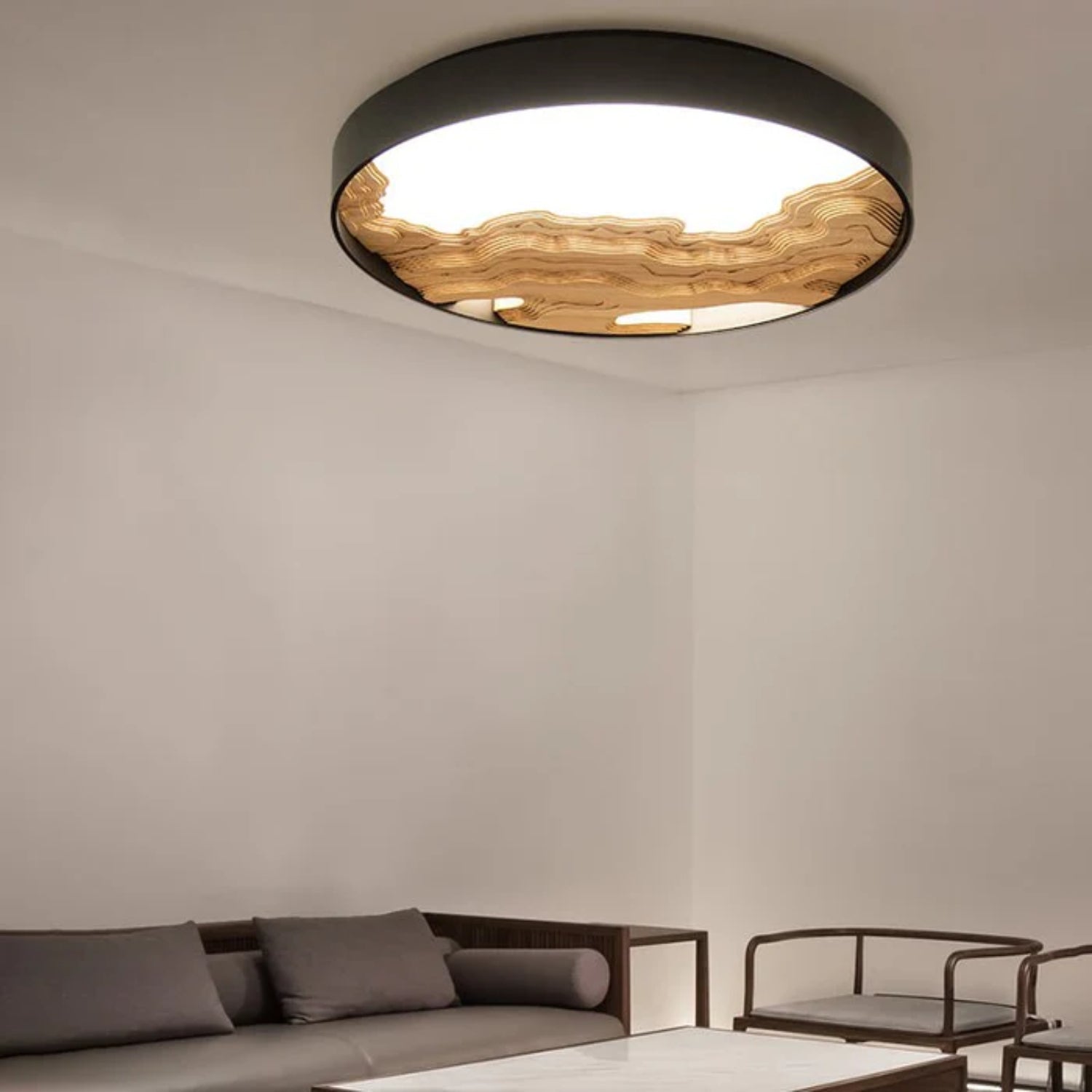 Semave Plafondlamp