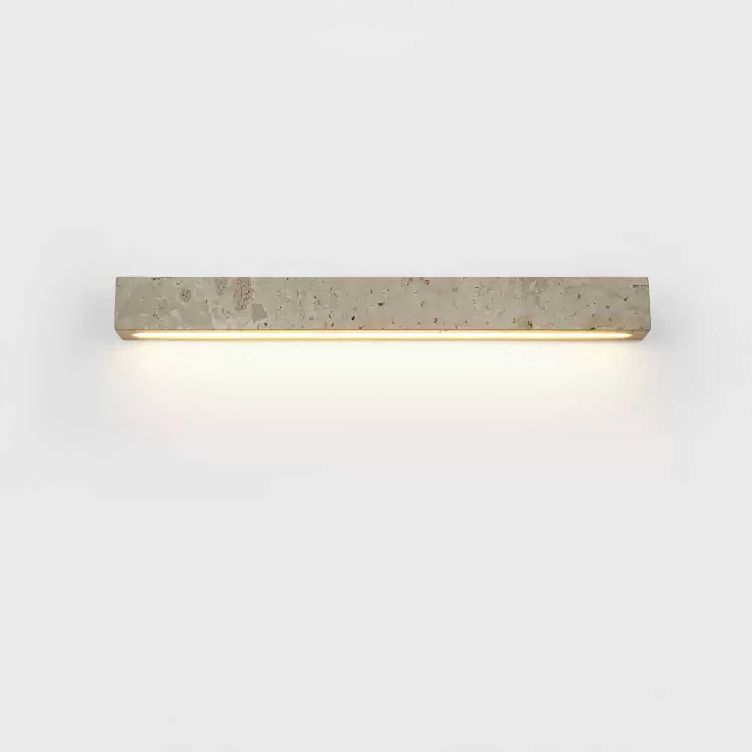 Celome Natuursteen Wandlamp