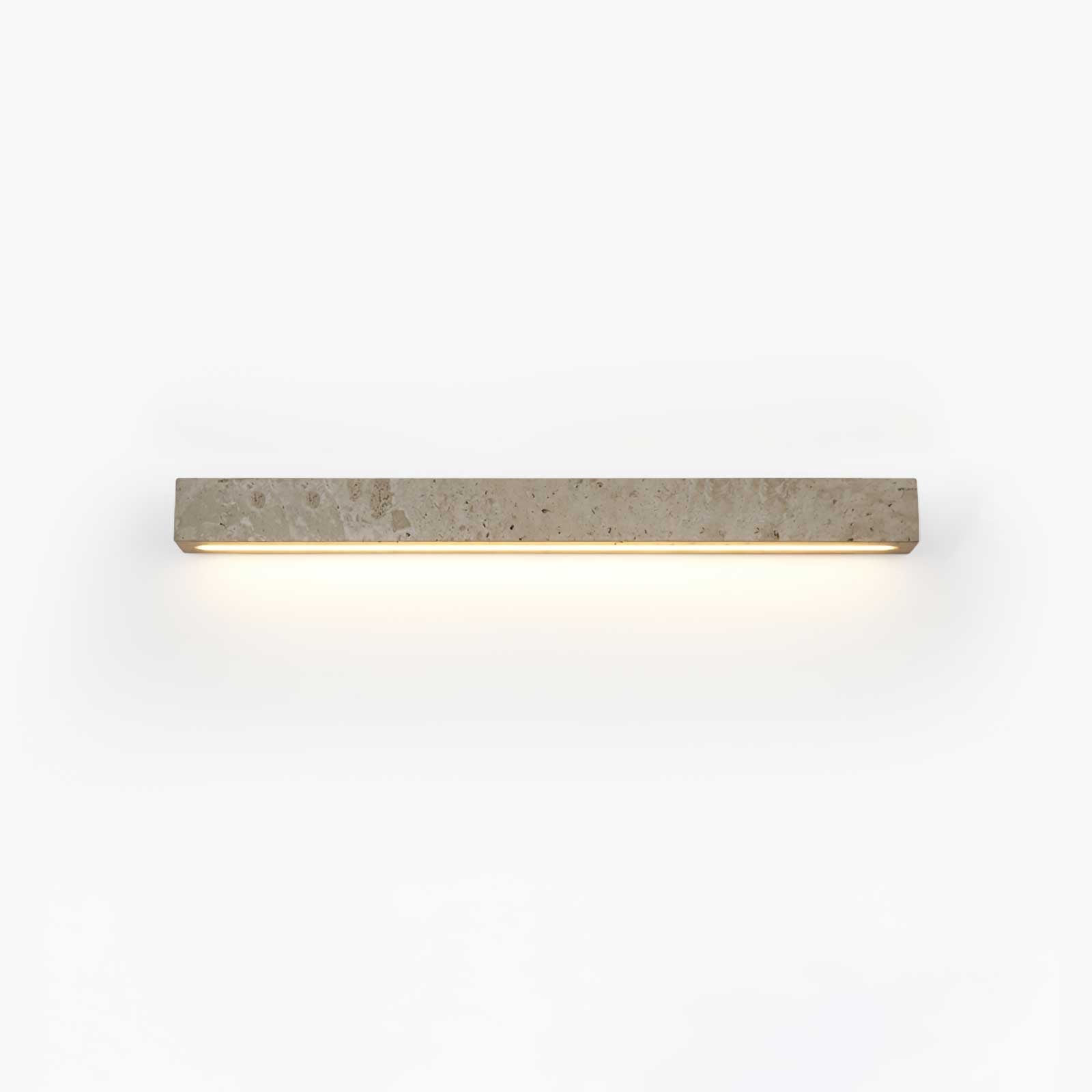 Celome Natuursteen Wandlamp