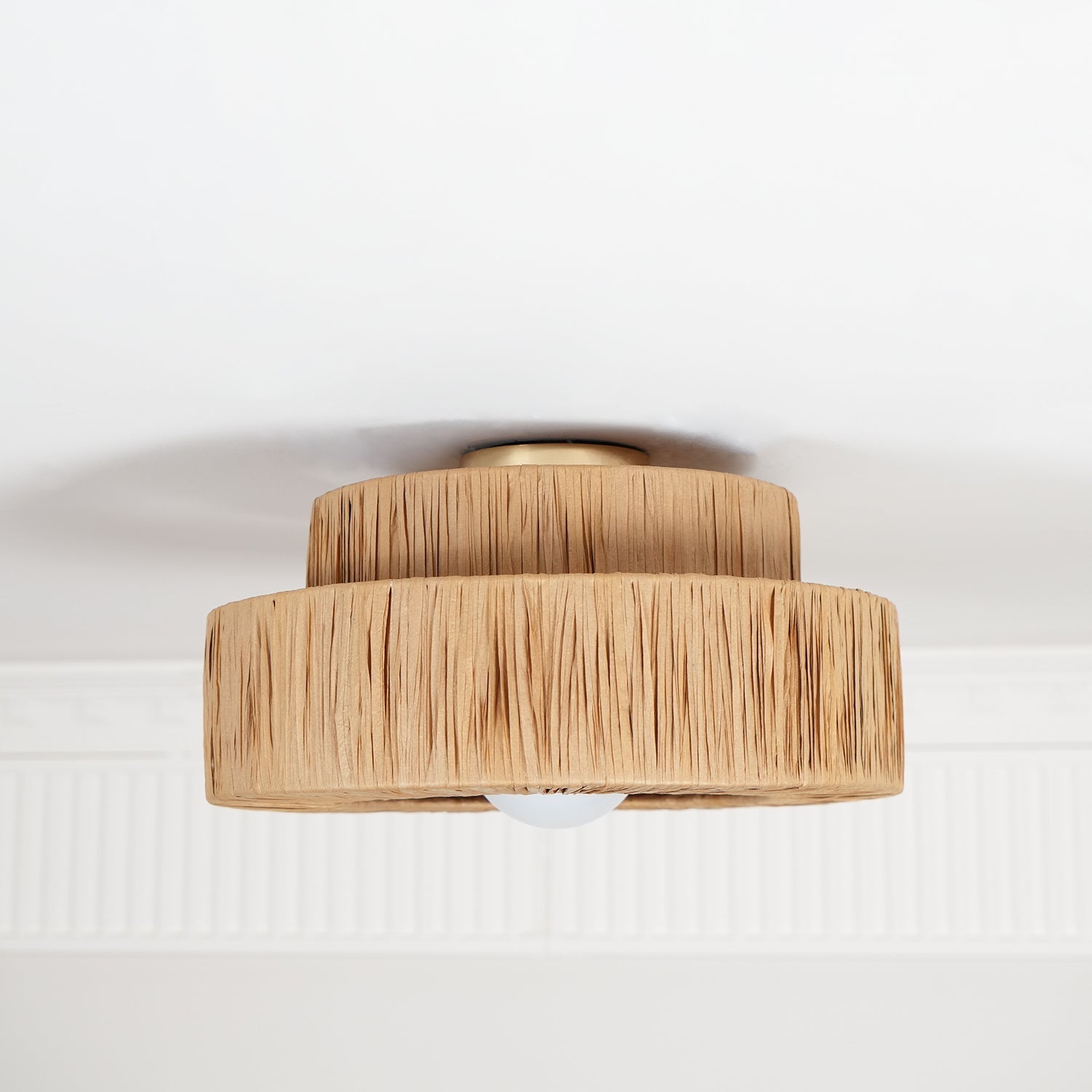 Strawe Plafondlamp