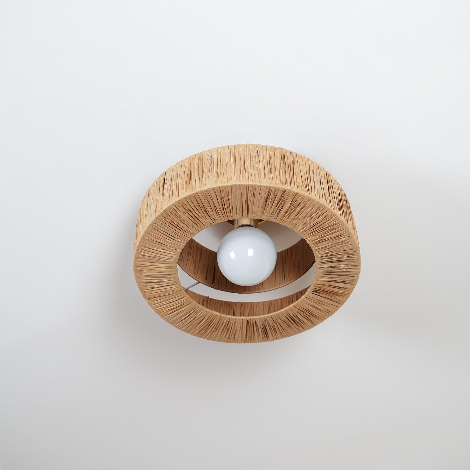 Strawe Plafondlamp