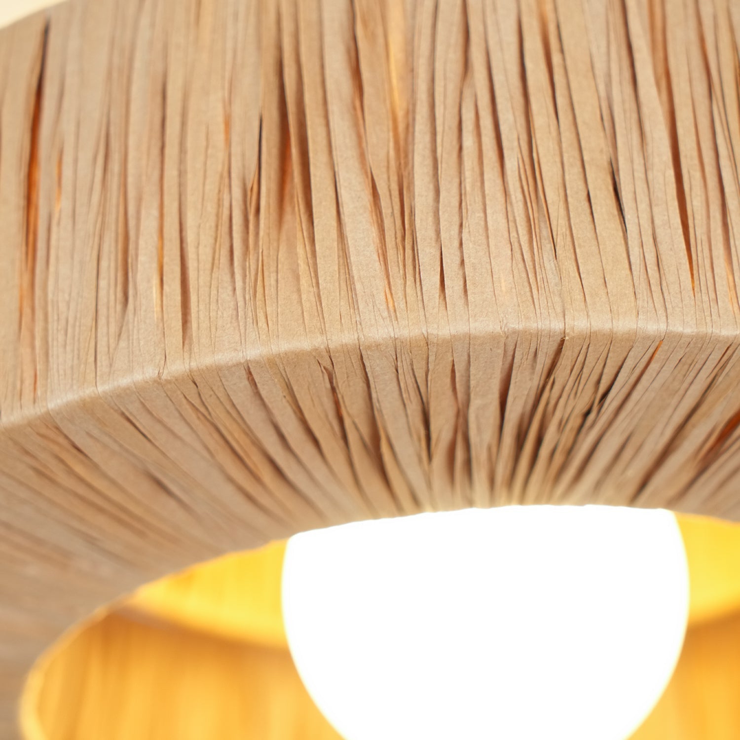 Strawe Plafondlamp