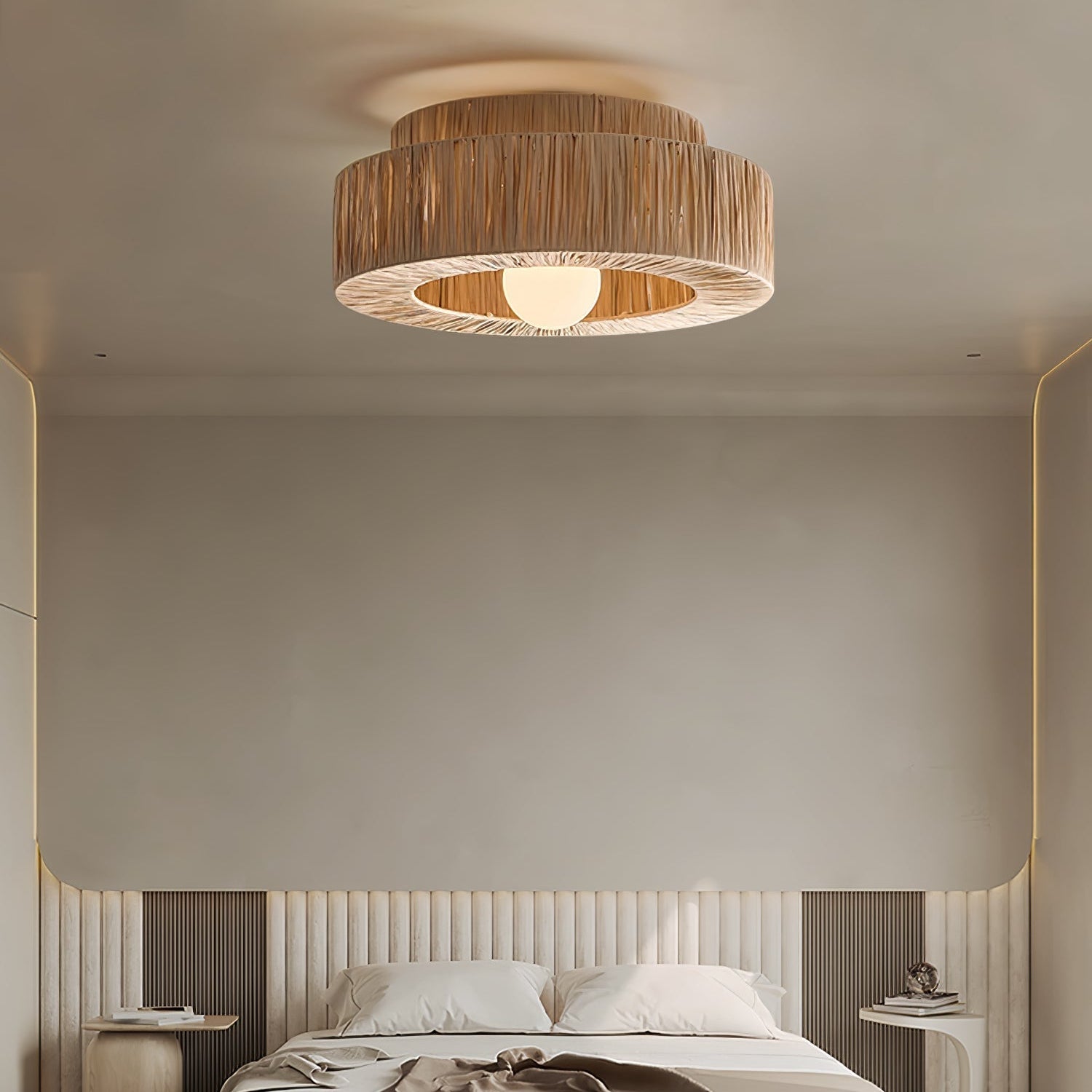 Strawe Plafondlamp