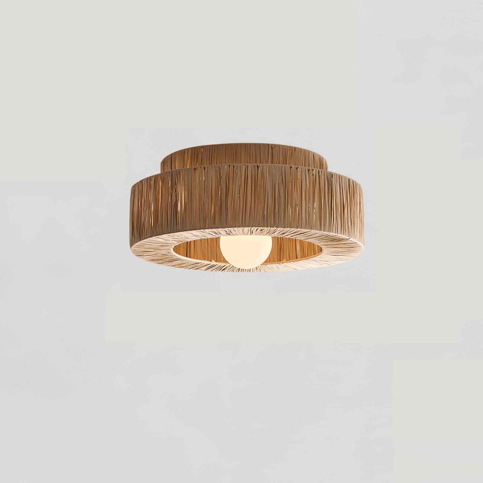 Strawe Plafondlamp