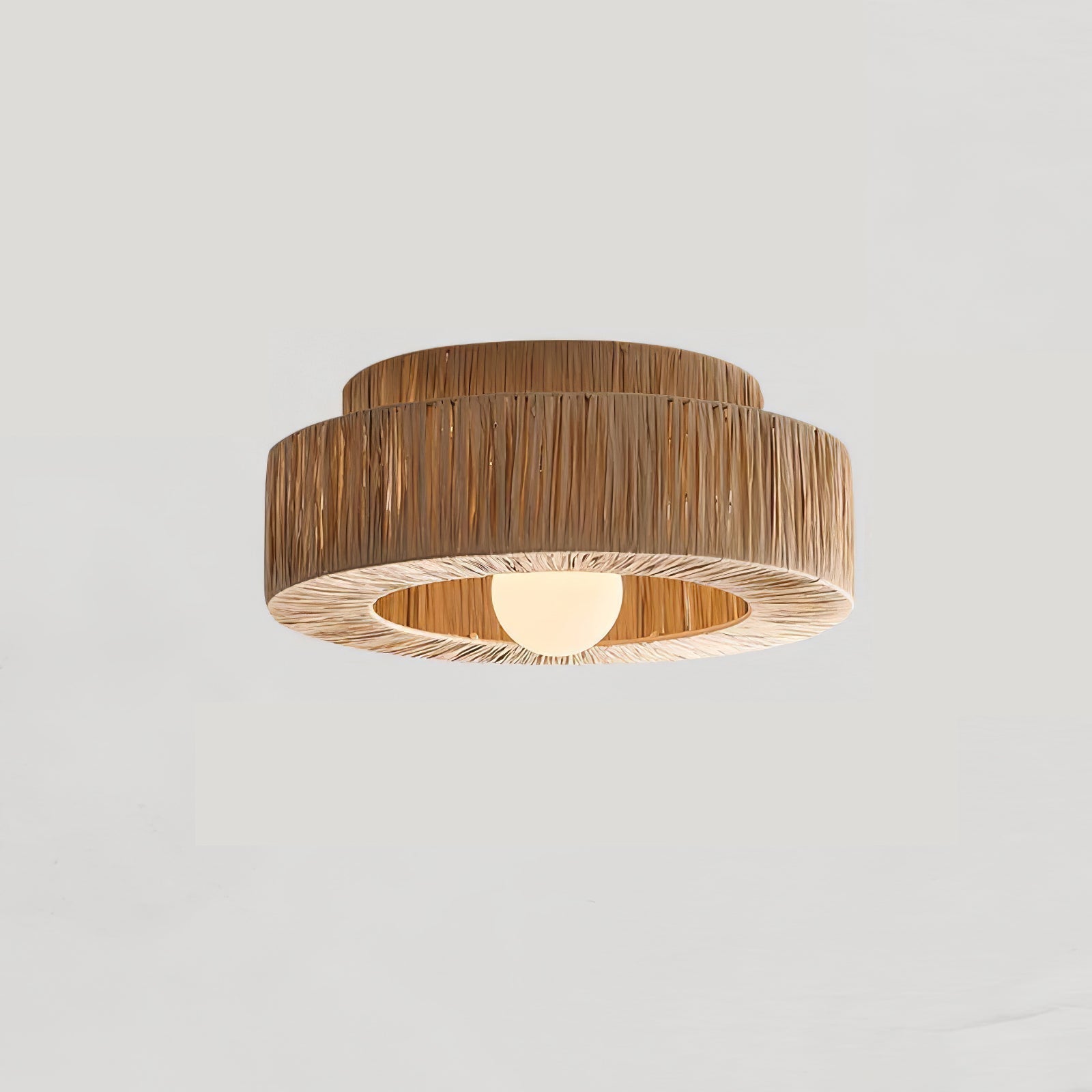 Strawe Plafondlamp