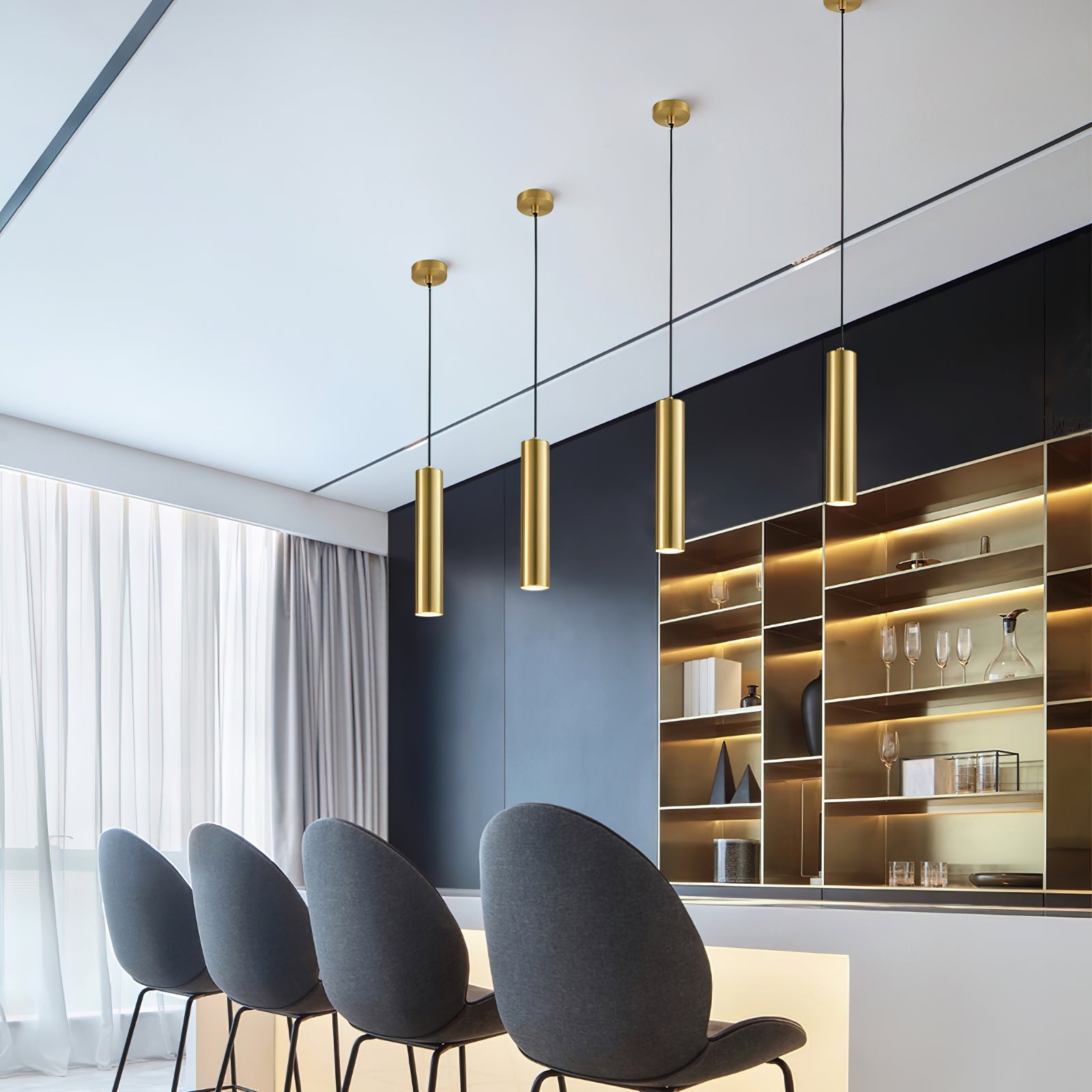Vyo Cylinder Hanglamp