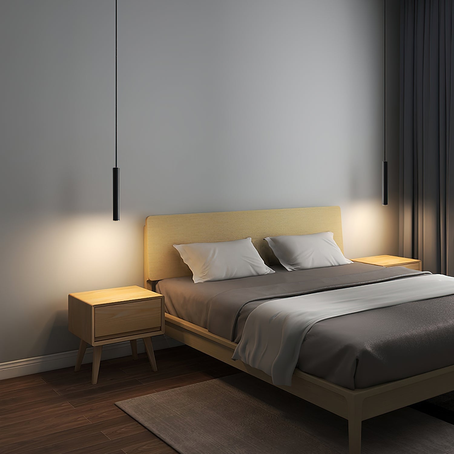 Vyo Cylinder Hanglamp