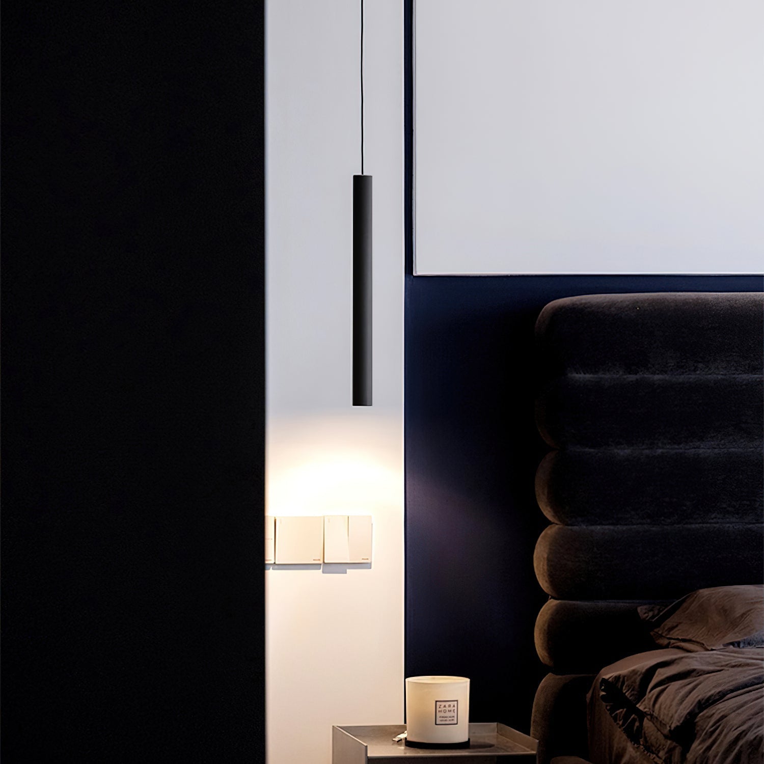 Vyo Cylinder Hanglamp