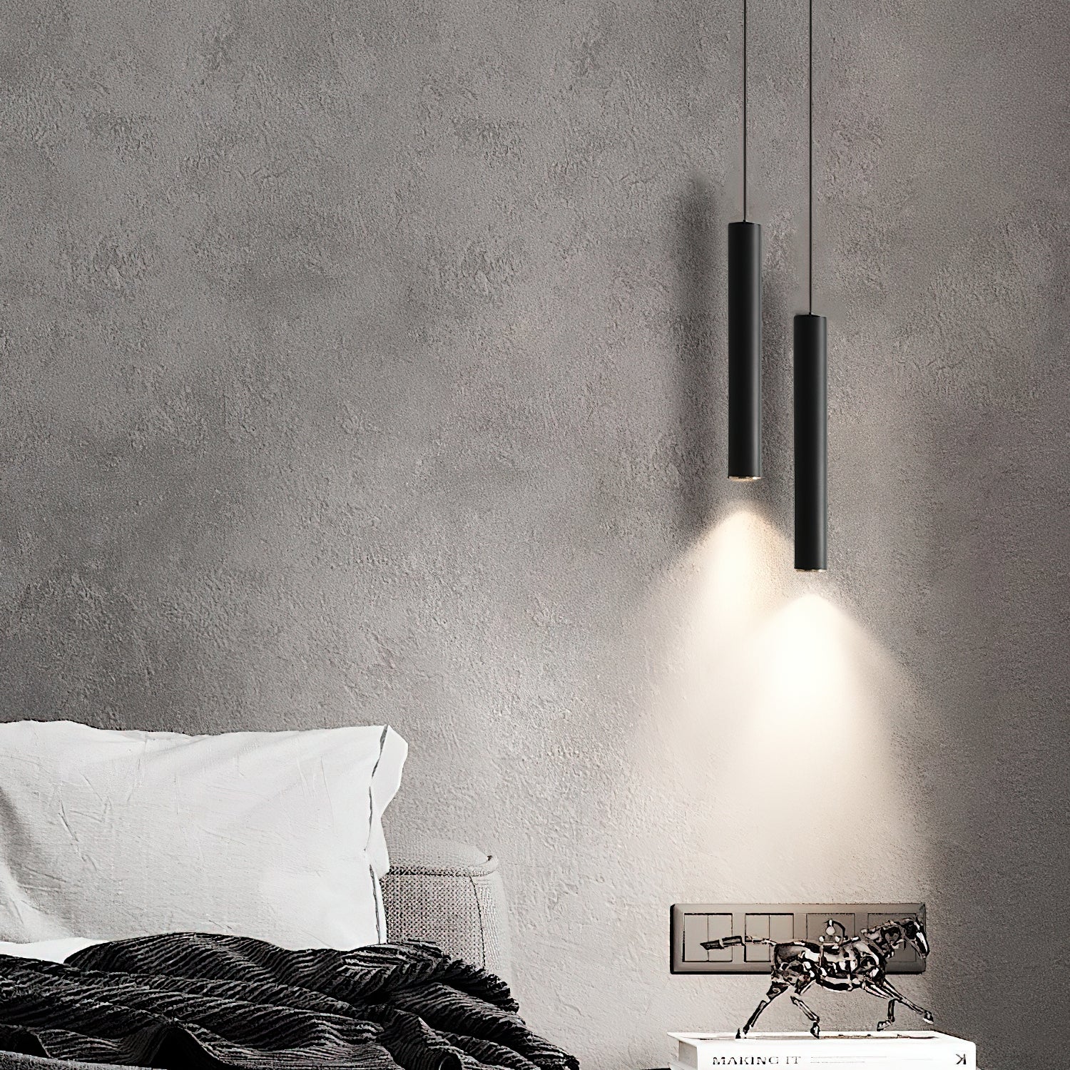 Vyo Cylinder Hanglamp