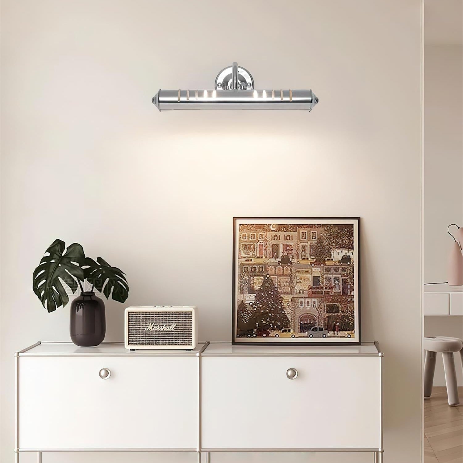 Setiola Wandlamp