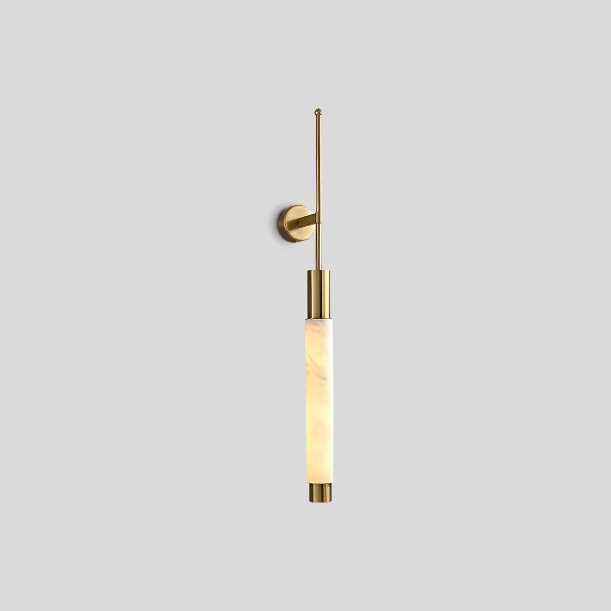 Soreli Albast Wandlamp