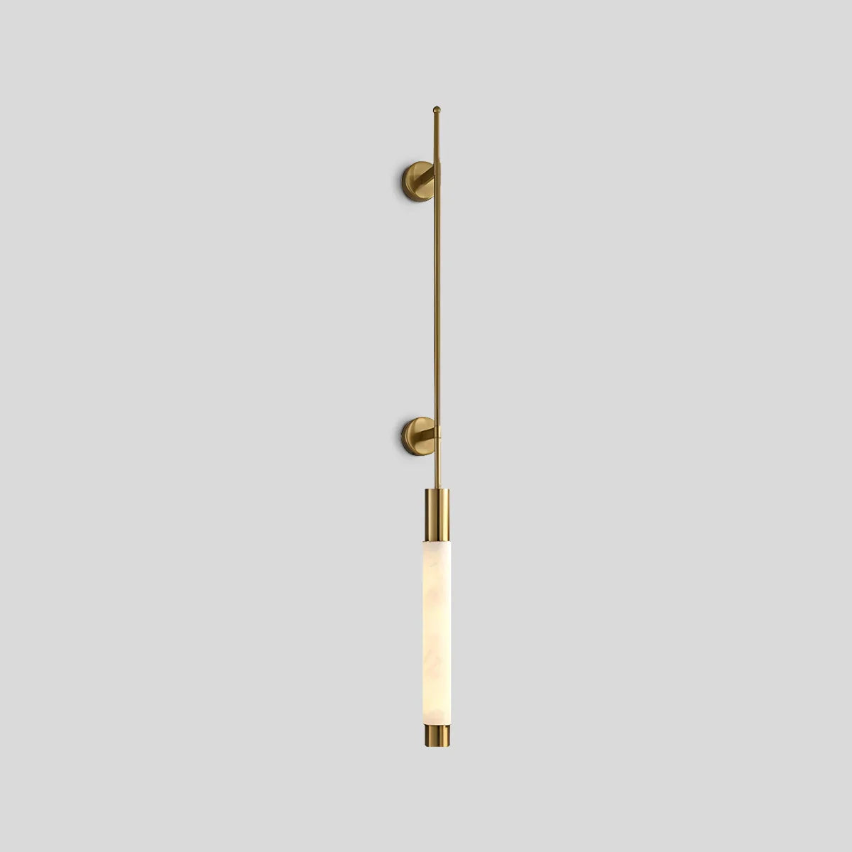 Soreli Albast Wandlamp