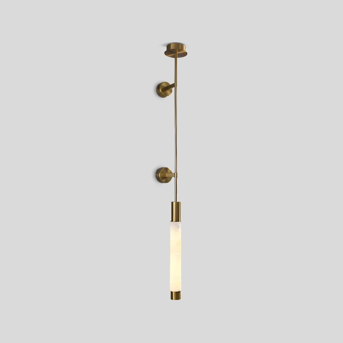 Soreli Albast Wandlamp