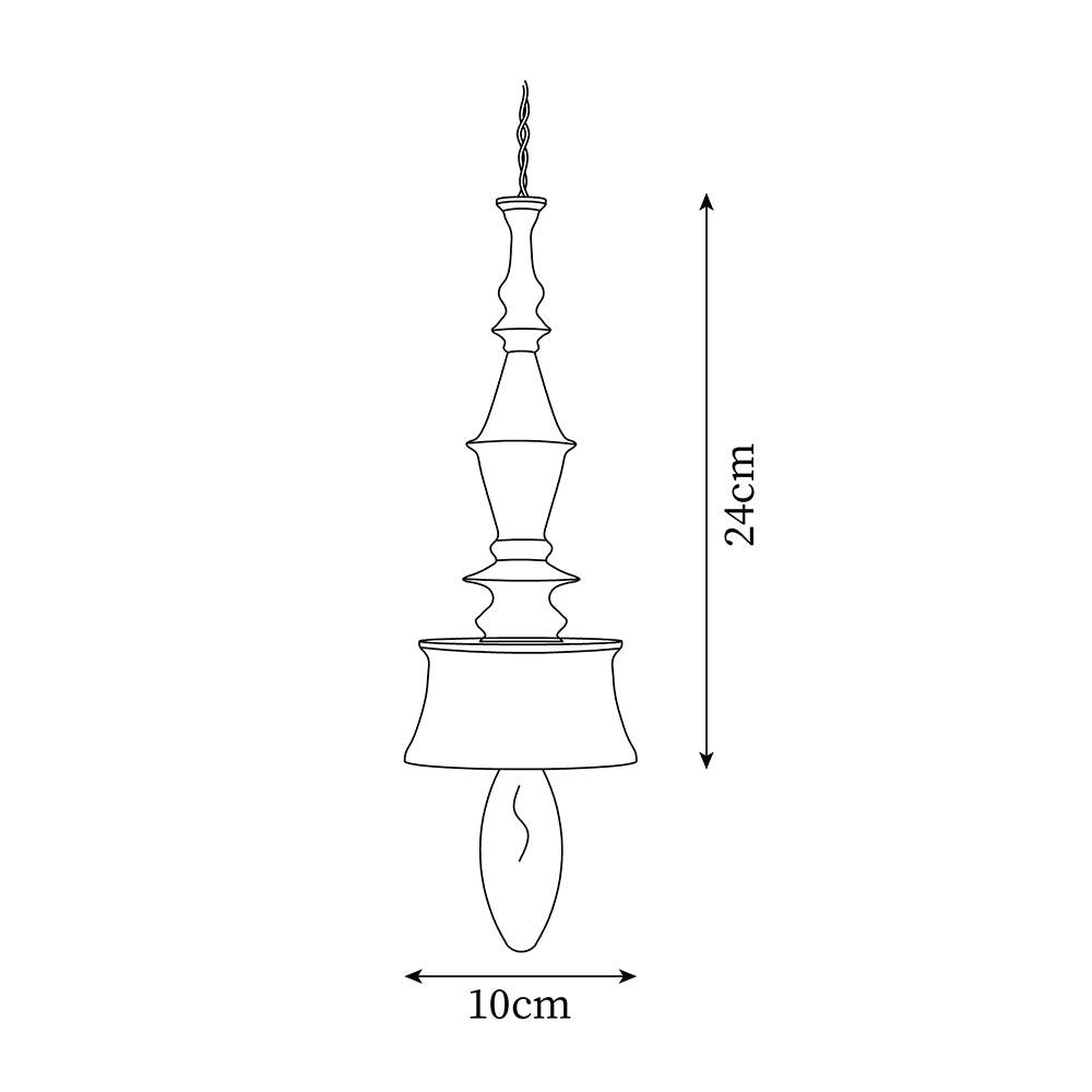 Somelta Hanglamp
