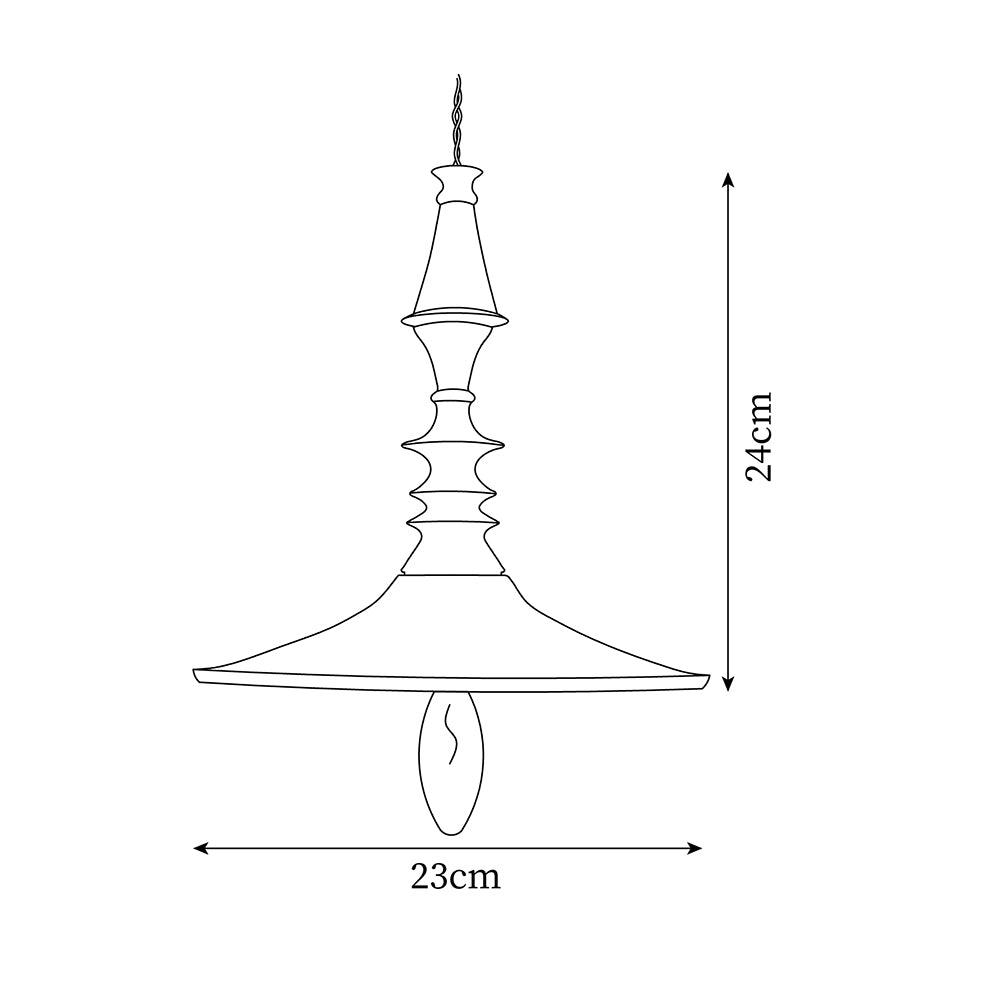 Somelta Hanglamp