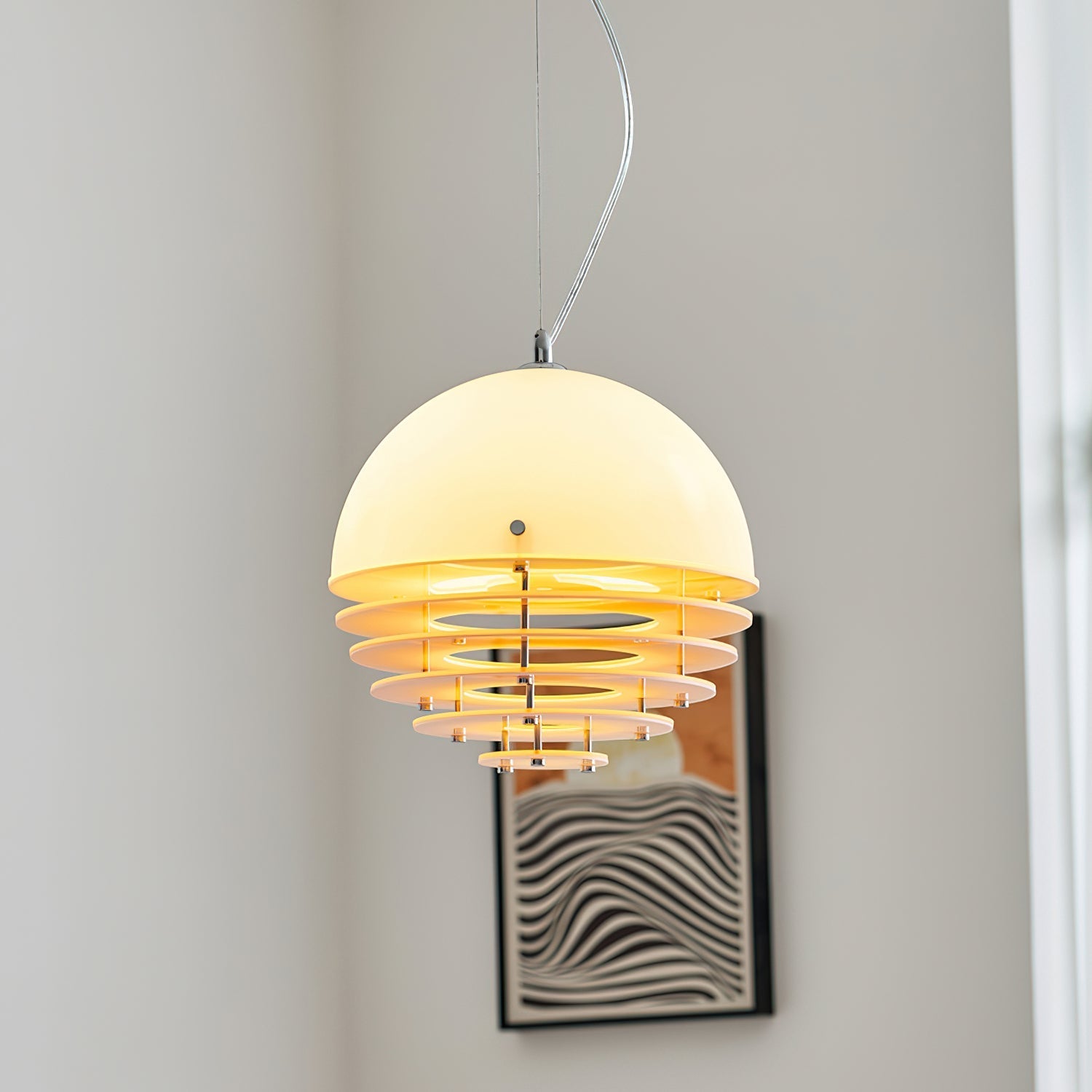Sorevo Hanglamp