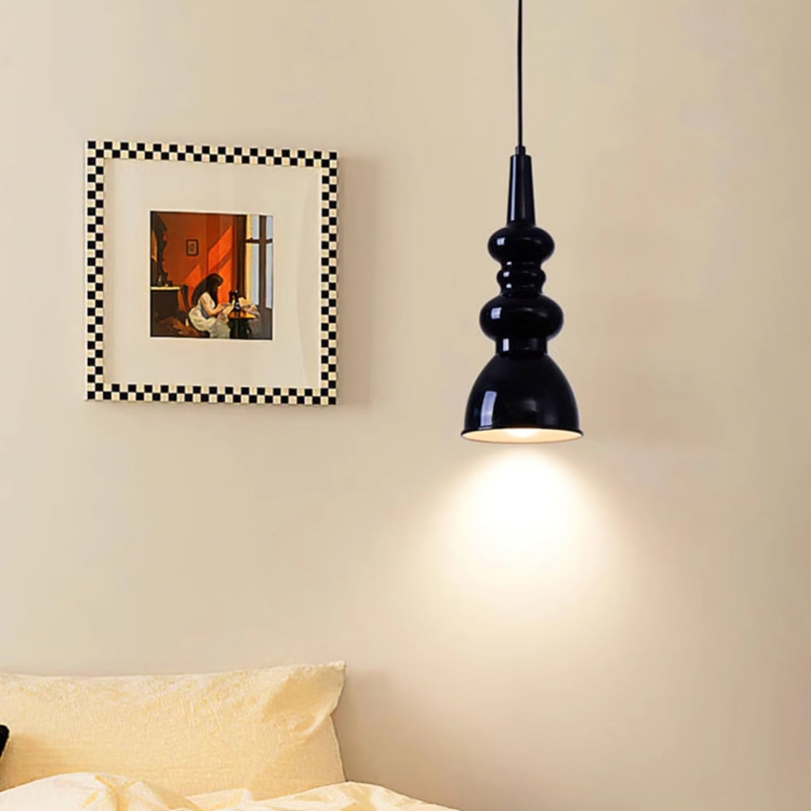 Svona Hanglamp