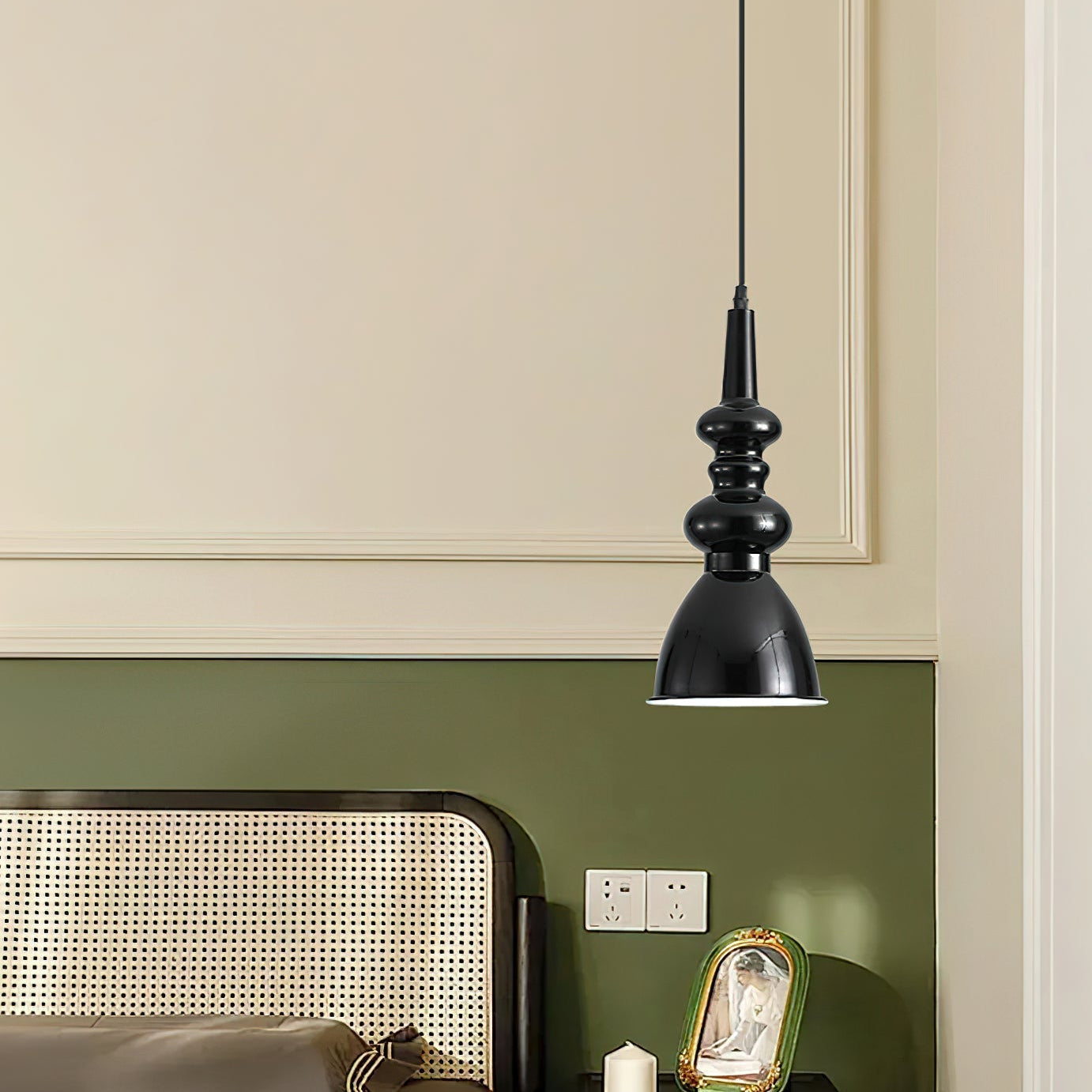 Svona Hanglamp