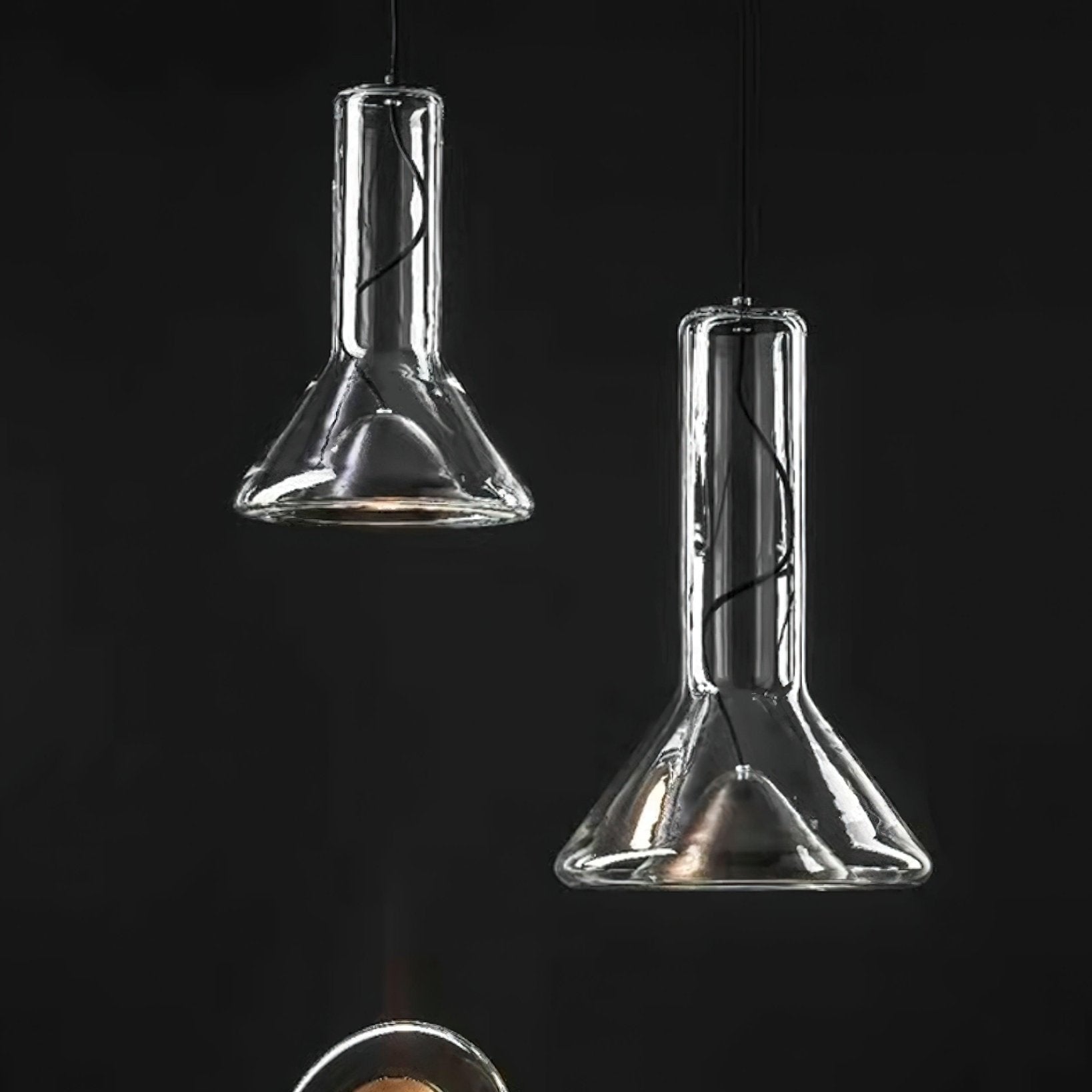 Swivel Hanglamp