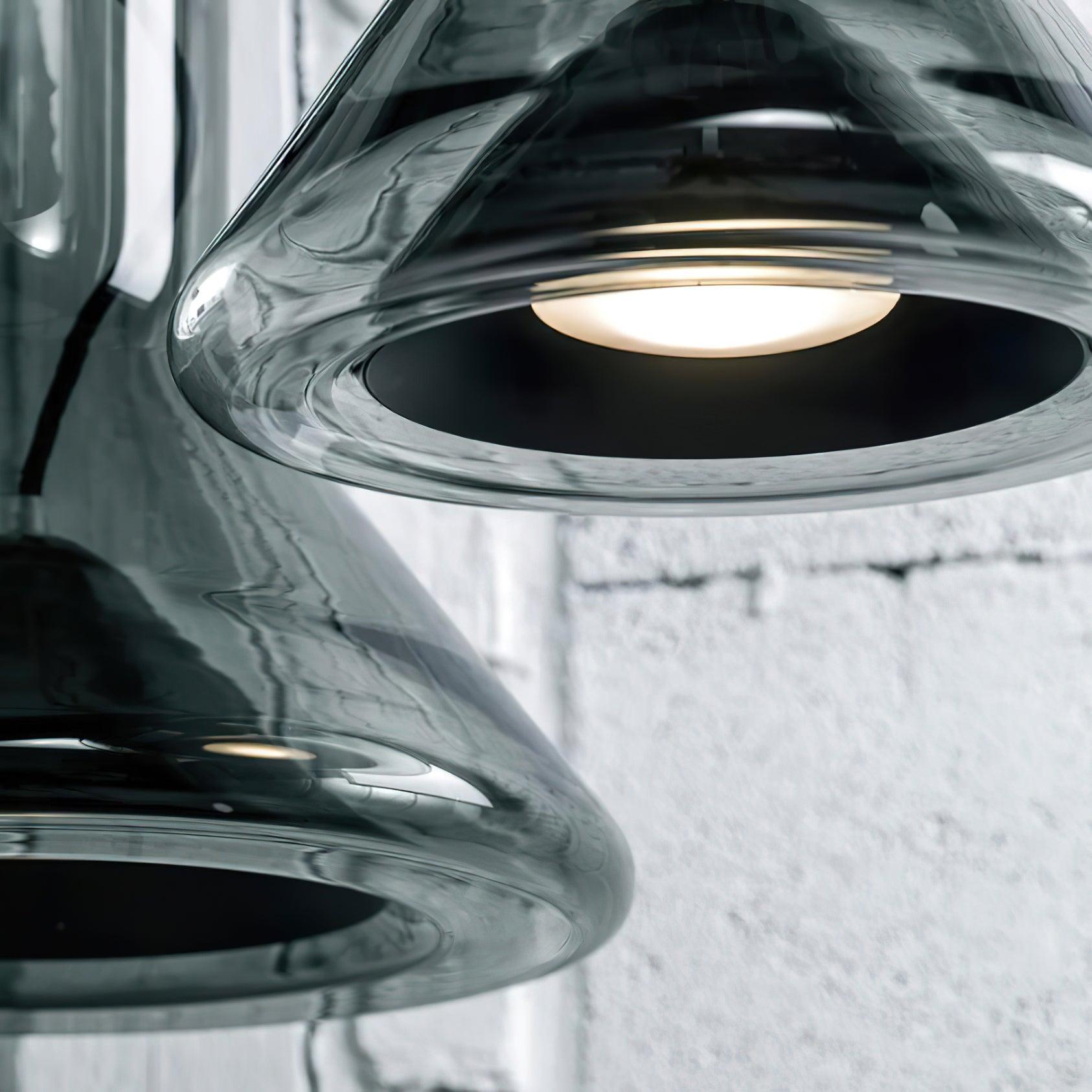 Swivel Hanglamp