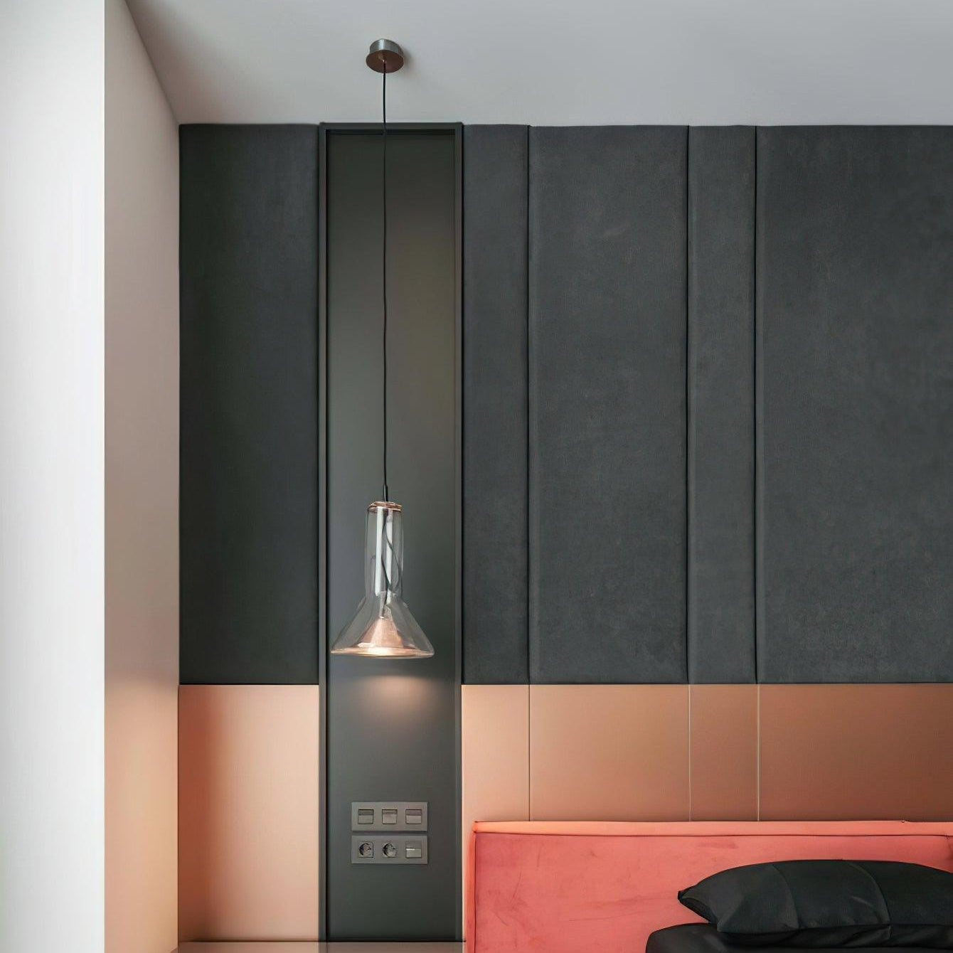 Swivel Hanglamp