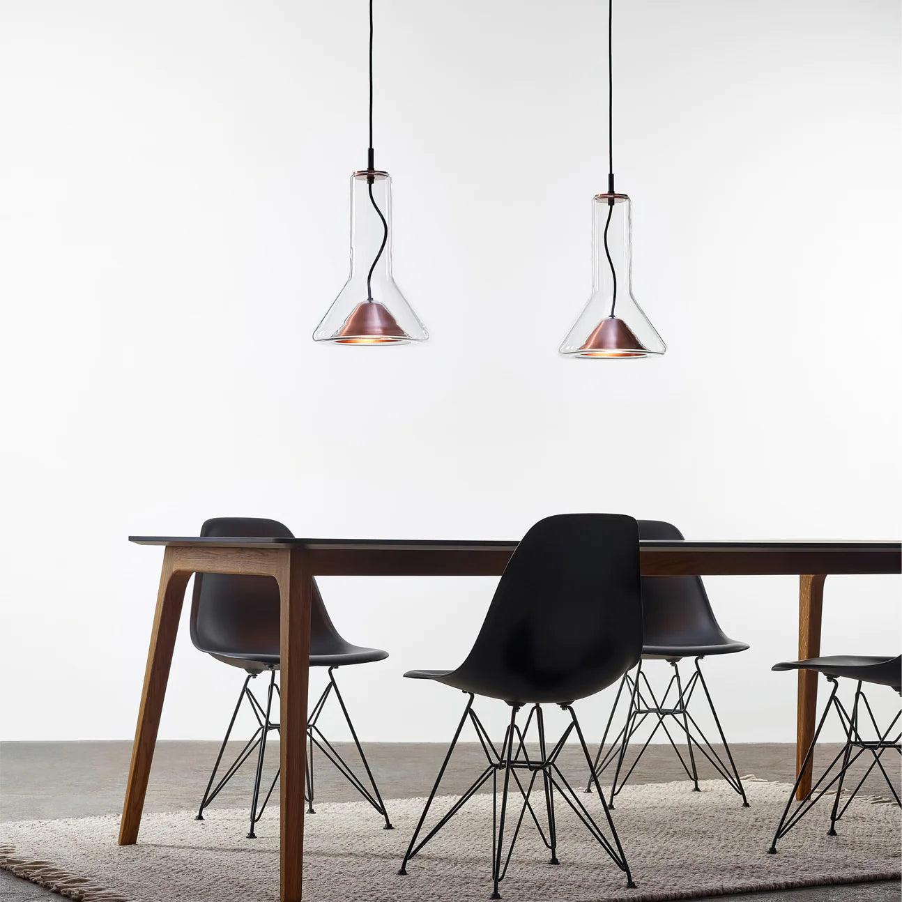 Swivel Hanglamp