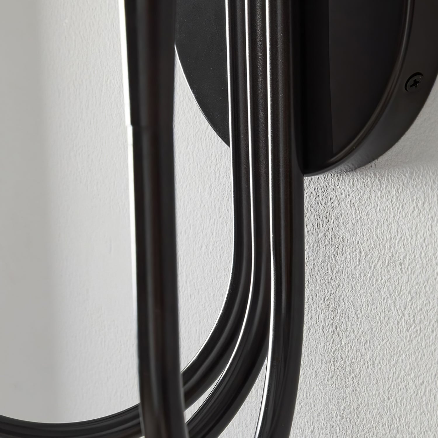 Kosemy Wandlamp