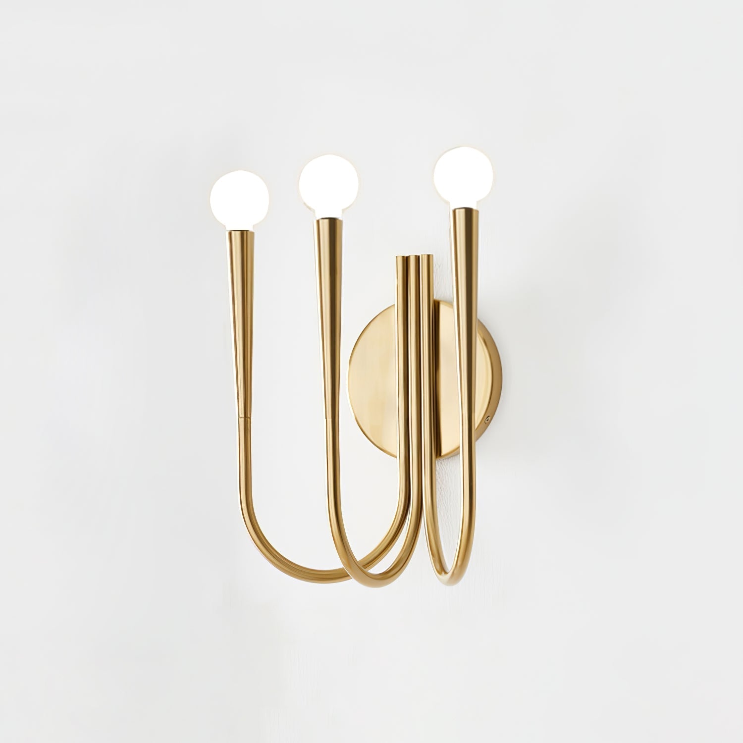 Kosemy Wandlamp