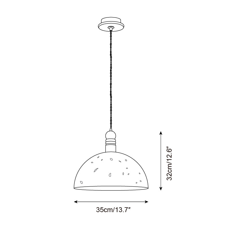 Molifa Hanglamp