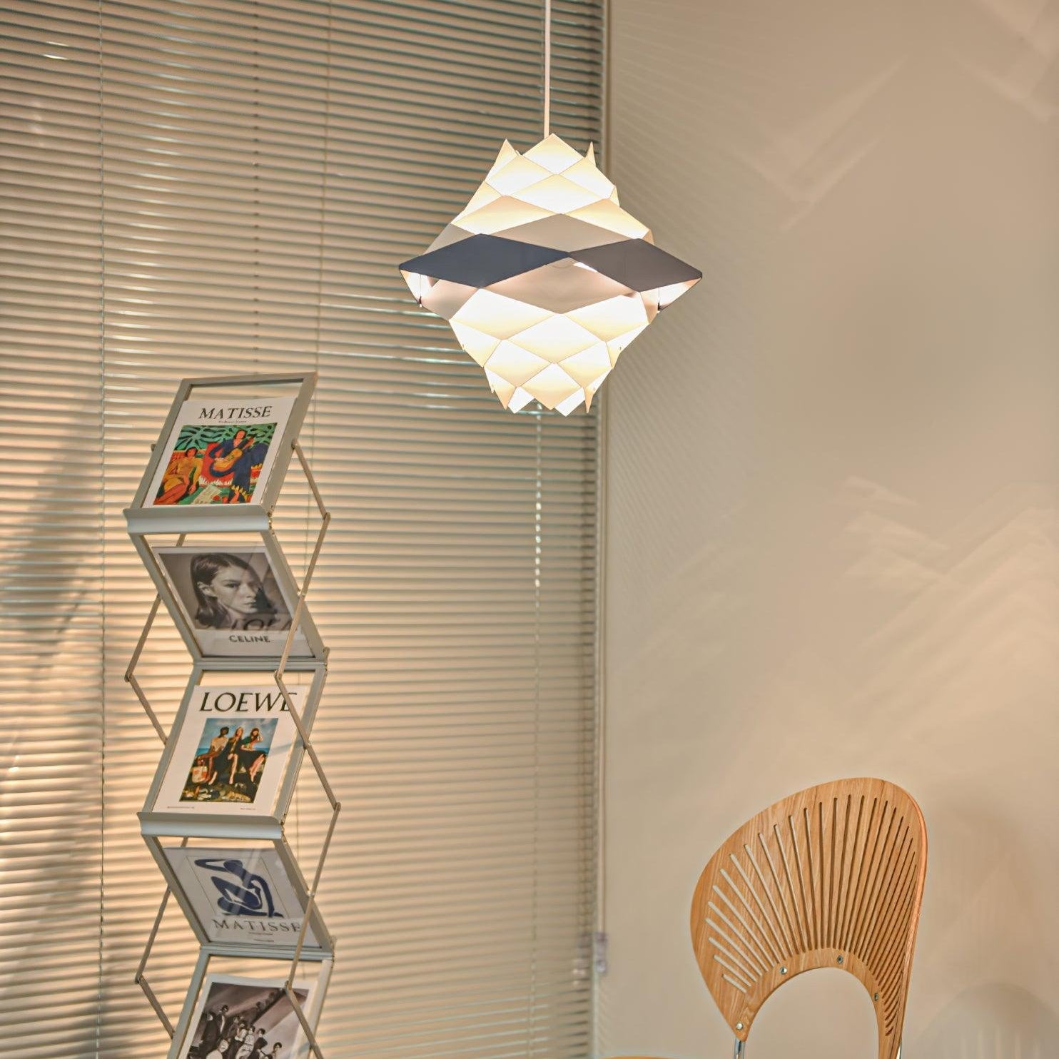 Meconi Hanglamp