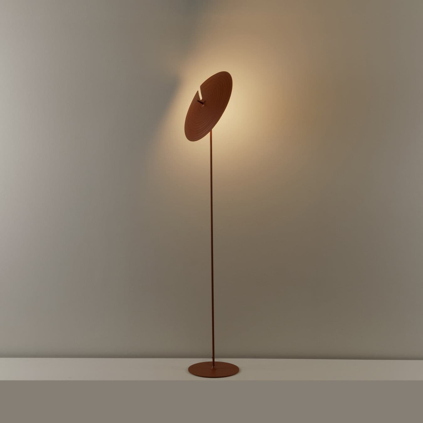 Mezon Vloerlamp