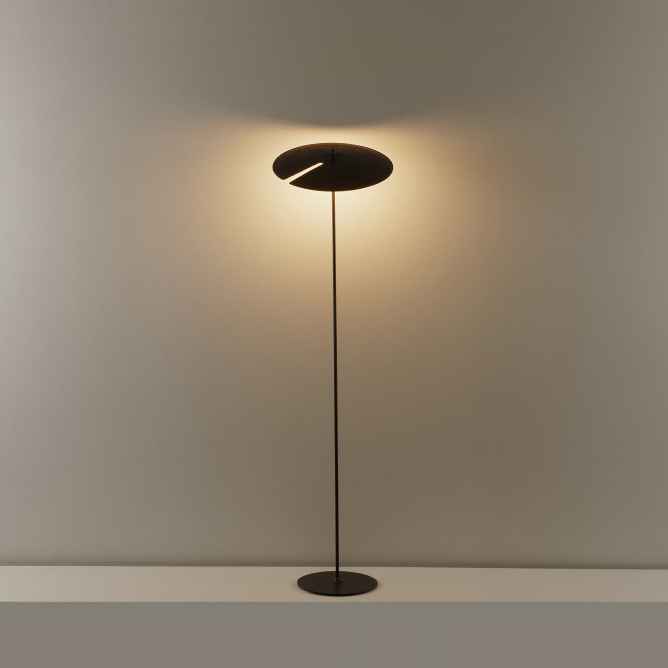Mezon Vloerlamp
