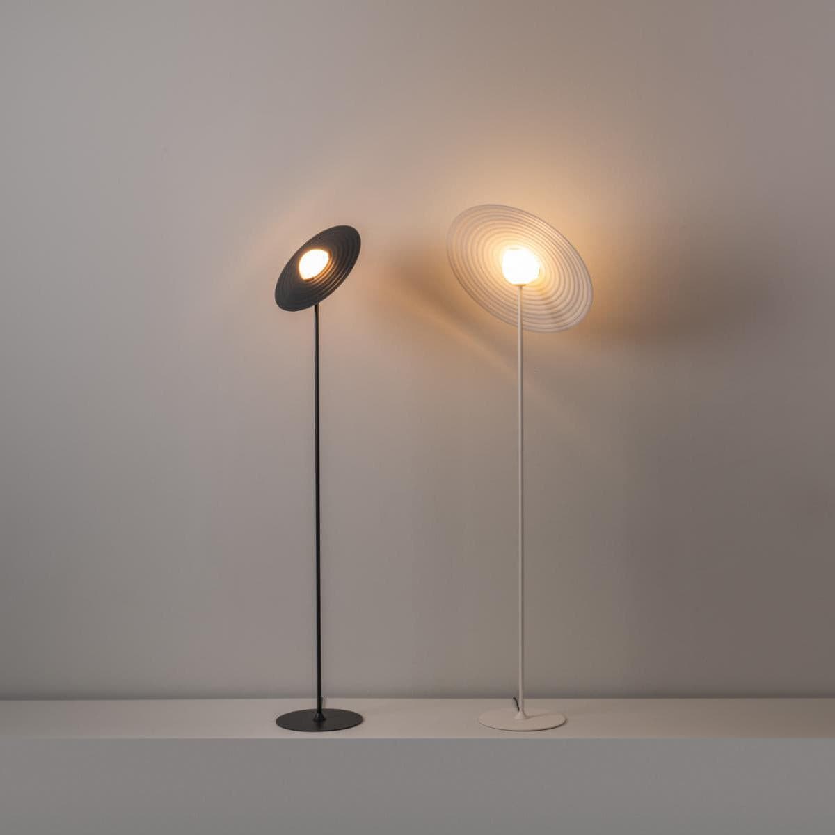 Mezon Vloerlamp