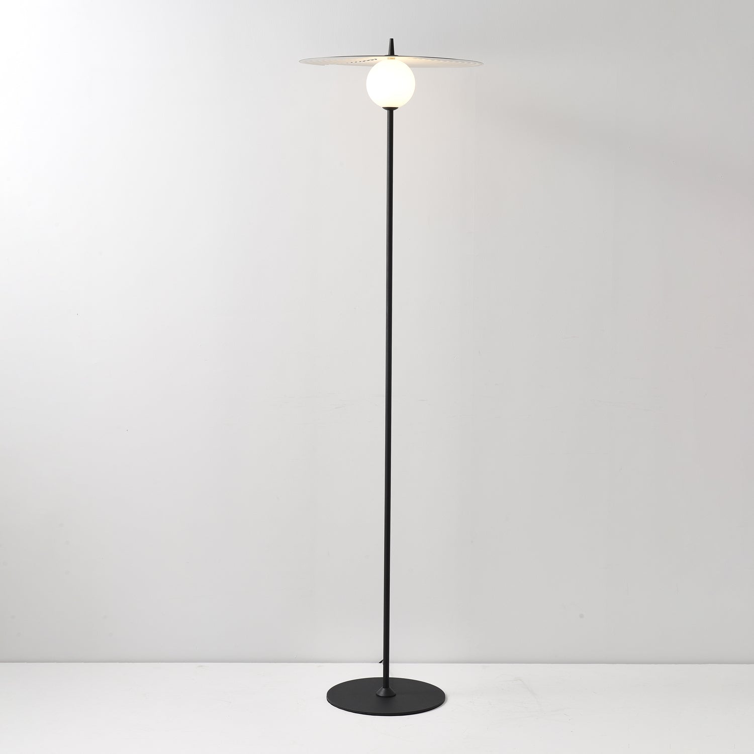 Mezon Vloerlamp