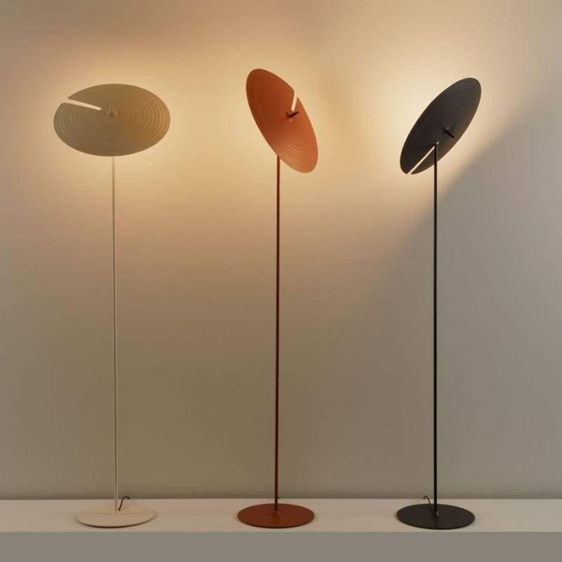 Mezon Vloerlamp
