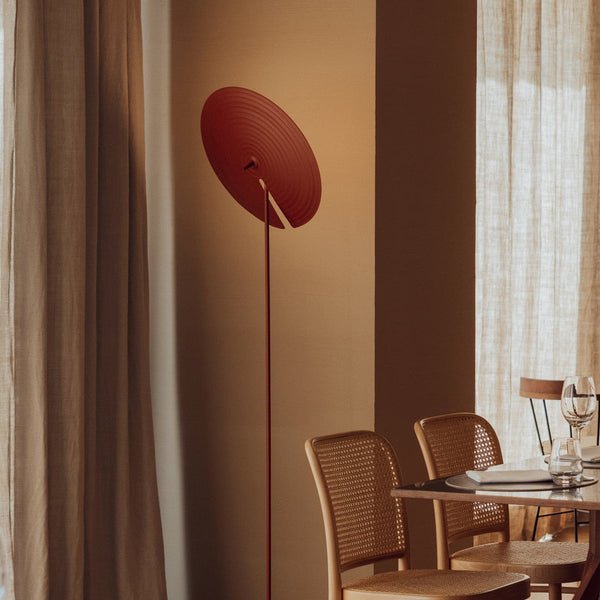 Mezon Vloerlamp