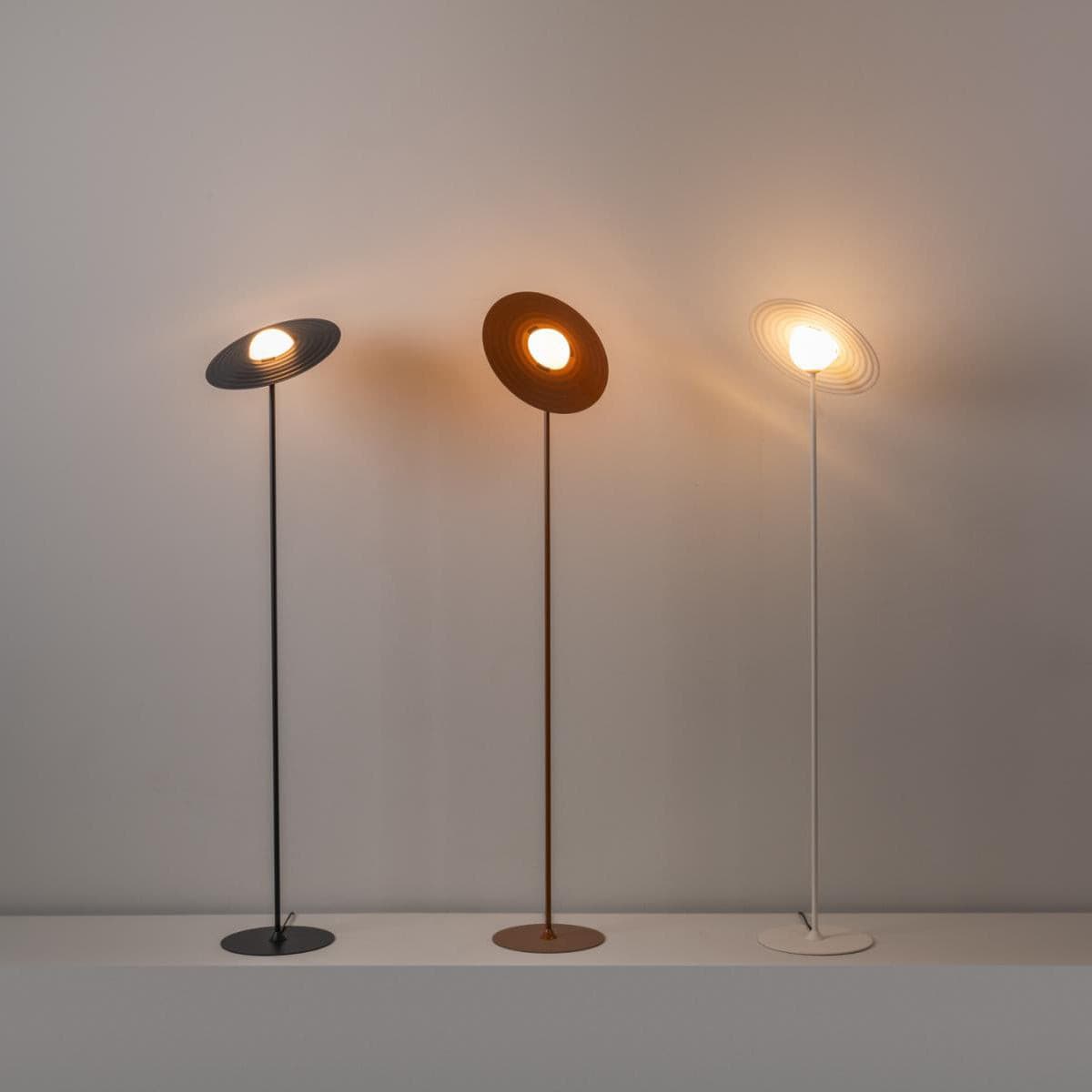 Mezon Vloerlamp
