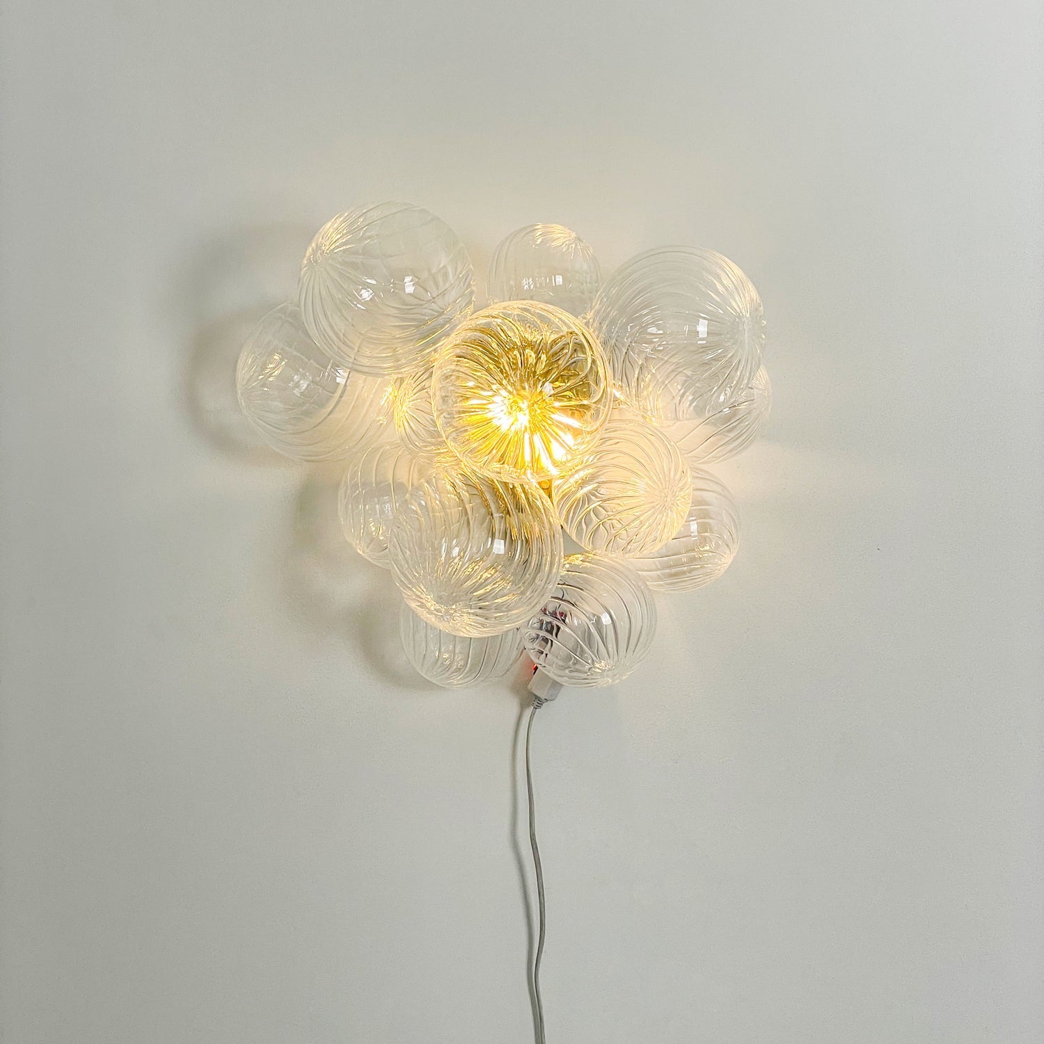 Tyza Multi-lamp Wandlamp