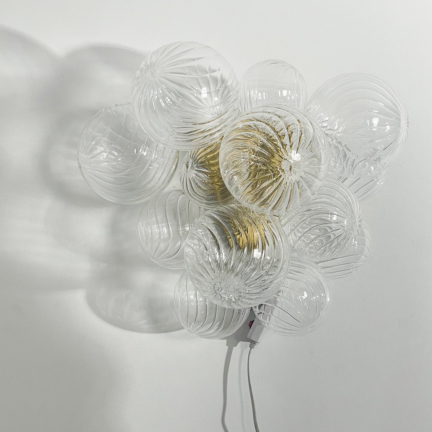 Tyza Multi-lamp Wandlamp