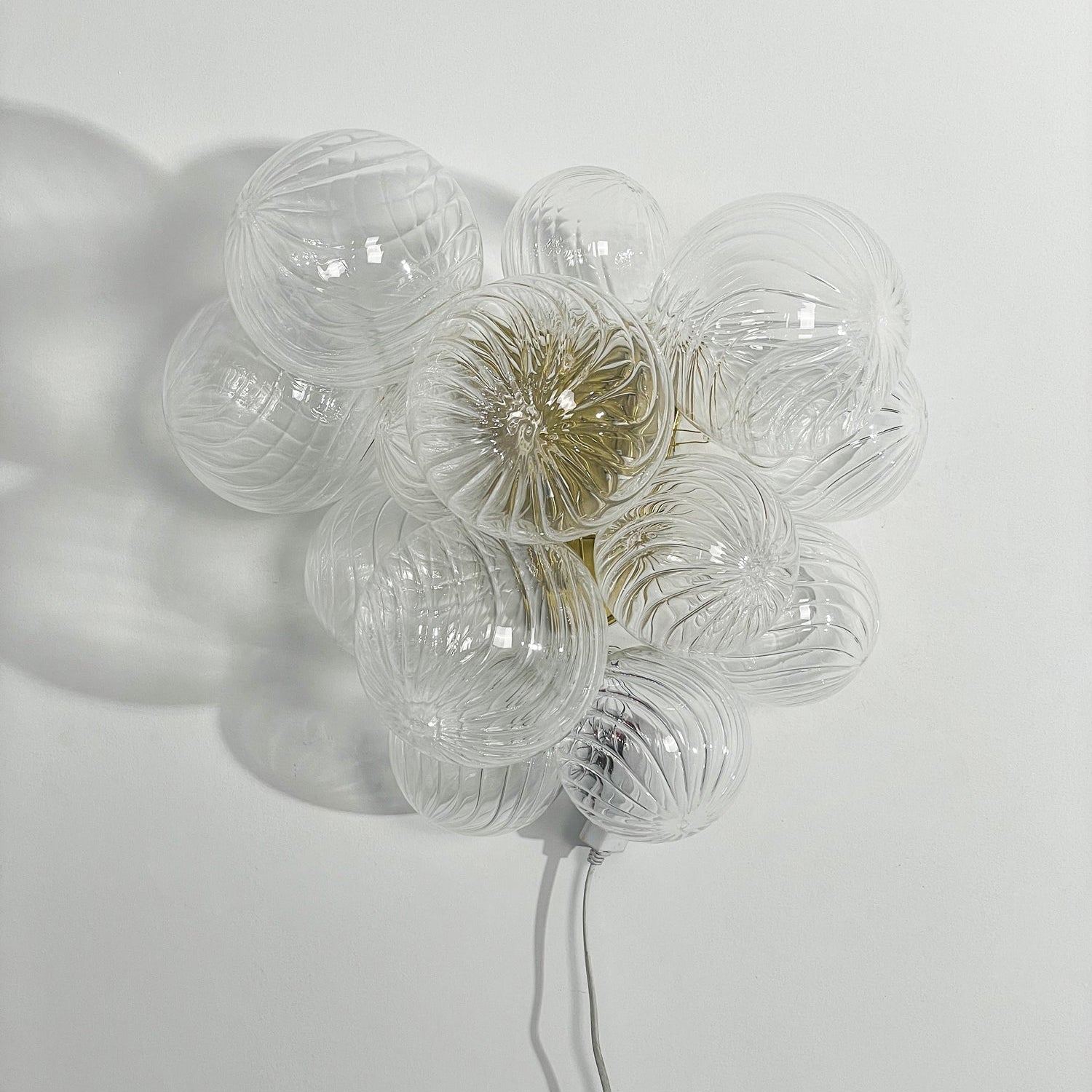 Tyza Multi-lamp Wandlamp