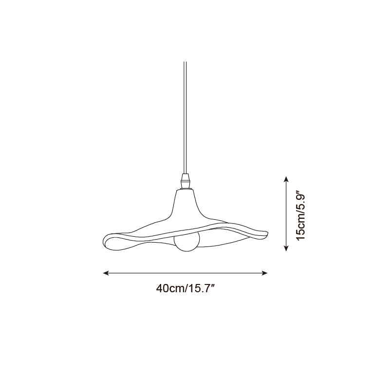 Talemes Hanglamp